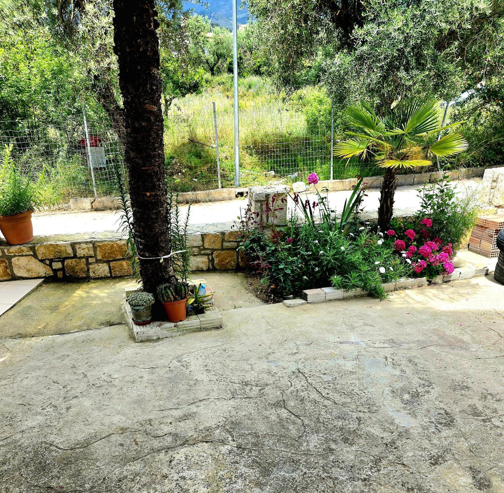 The Sunny Side Apartment Himare Luaran gambar
